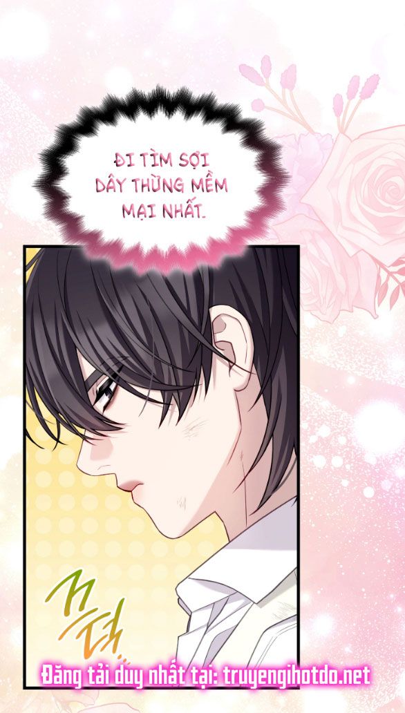 Tôi Sẽ Biến Anh Ta Từ Một Con Chó Điên Thành Một Chàng Quý Tộc Chương 21 page 38 - Giả Dược