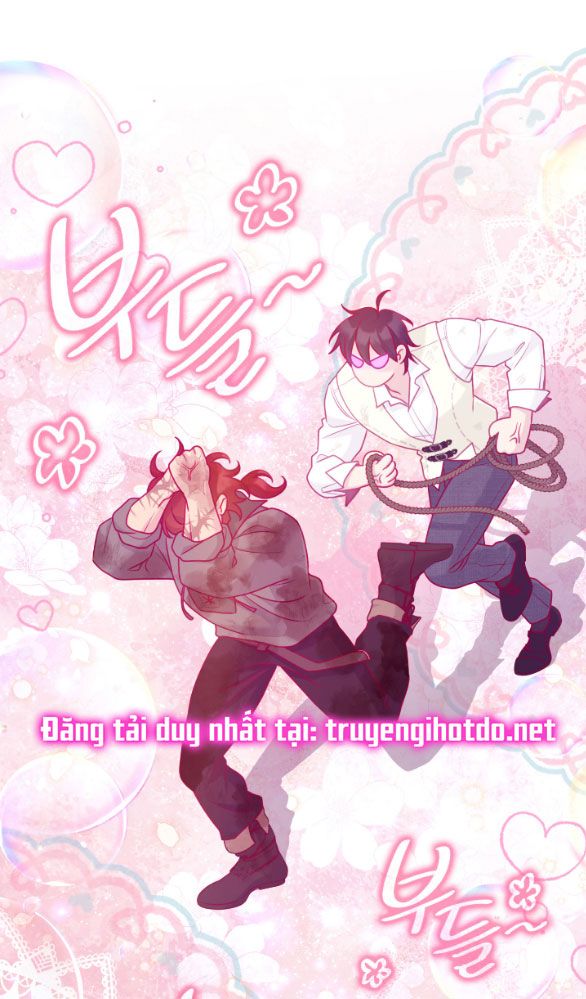 Tôi Sẽ Biến Anh Ta Từ Một Con Chó Điên Thành Một Chàng Quý Tộc Chương 21 page 41 - Giả Dược