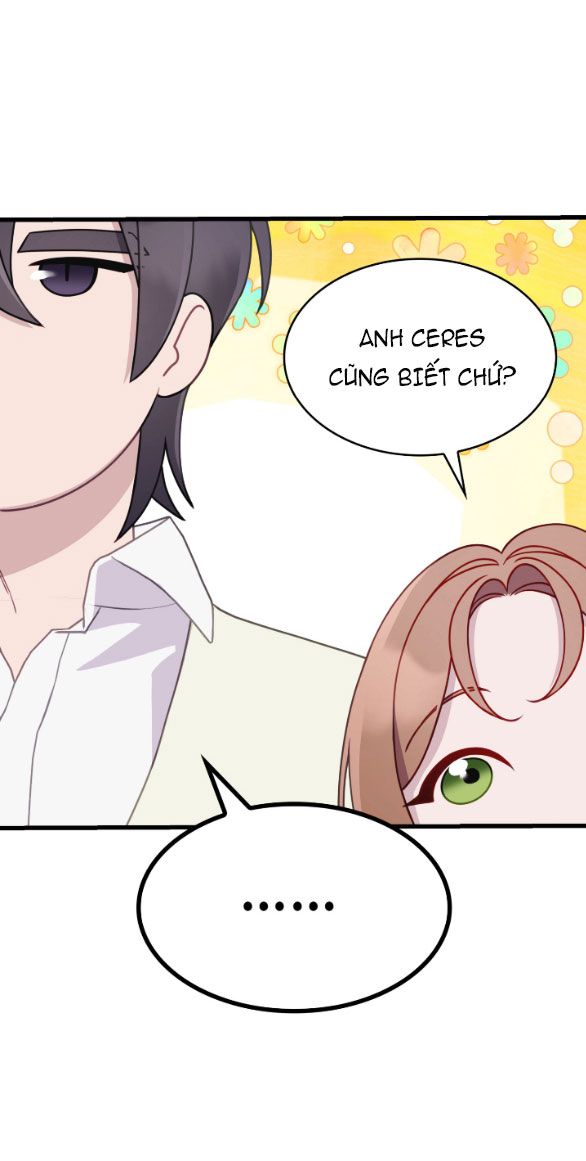 Tôi Sẽ Biến Anh Ta Từ Một Con Chó Điên Thành Một Chàng Quý Tộc Chương 21 page 49 - Giả Dược
