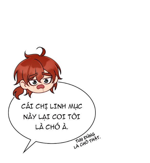 Tôi Sẽ Biến Anh Ta Từ Một Con Chó Điên Thành Một Chàng Quý Tộc Chương 21 page 55 - Giả Dược