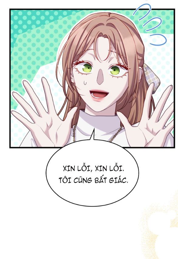 Tôi Sẽ Biến Anh Ta Từ Một Con Chó Điên Thành Một Chàng Quý Tộc Chương 21 page 56 - Giả Dược