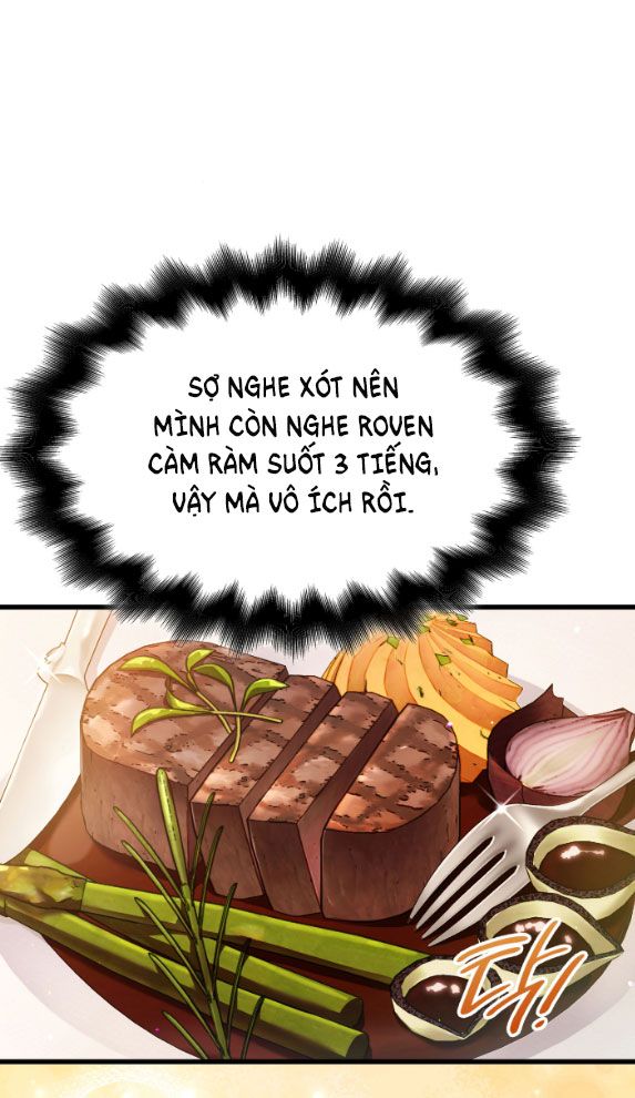 Tôi Sẽ Biến Anh Ta Từ Một Con Chó Điên Thành Một Chàng Quý Tộc Chương 21 page 72 - Giả Dược