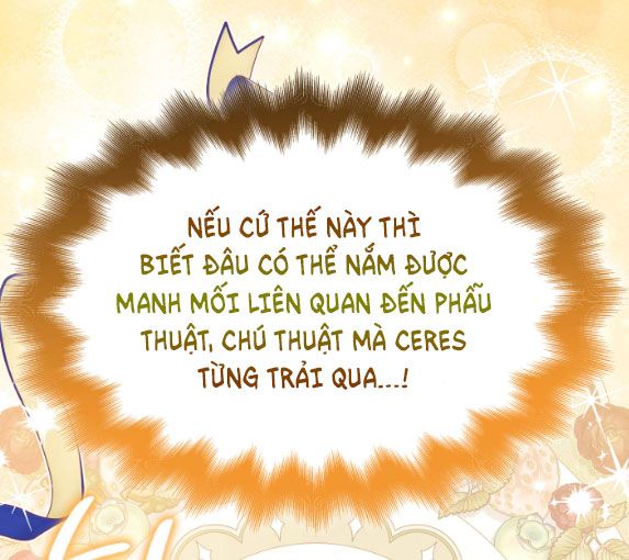 Tôi Sẽ Biến Anh Ta Từ Một Con Chó Điên Thành Một Chàng Quý Tộc Chương 21 page 73 - Giả Dược
