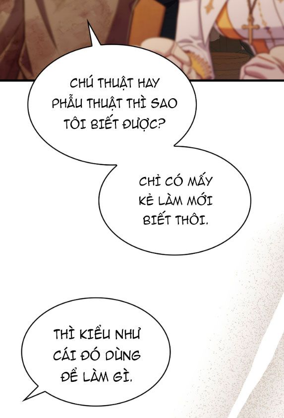 Tôi Sẽ Biến Anh Ta Từ Một Con Chó Điên Thành Một Chàng Quý Tộc Chương 21 page 76 - Giả Dược