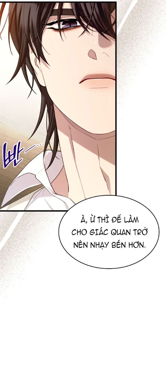 Tôi Sẽ Biến Anh Ta Từ Một Con Chó Điên Thành Một Chàng Quý Tộc Chương 21 page 77 - Giả Dược