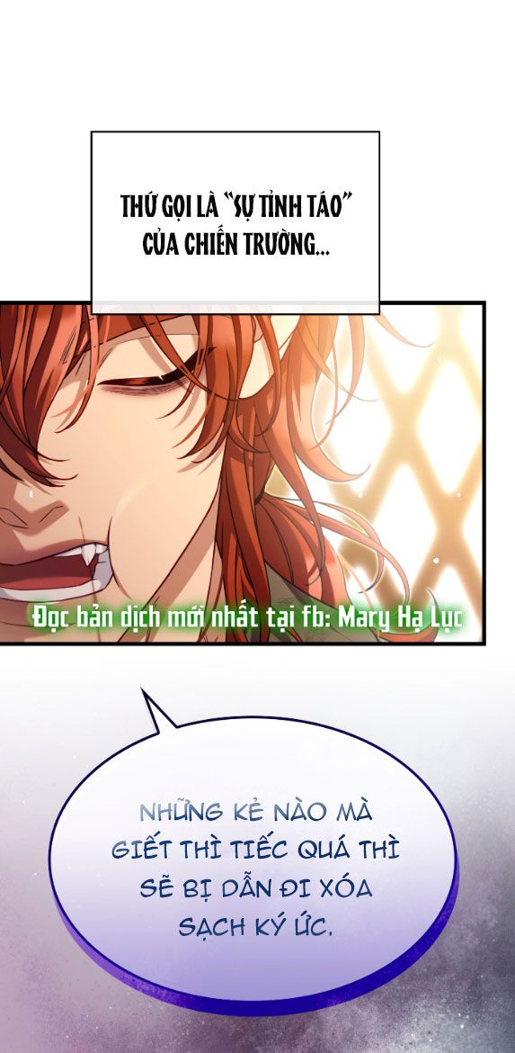 Tôi Sẽ Biến Anh Ta Từ Một Con Chó Điên Thành Một Chàng Quý Tộc Chương 21 page 81 - Giả Dược