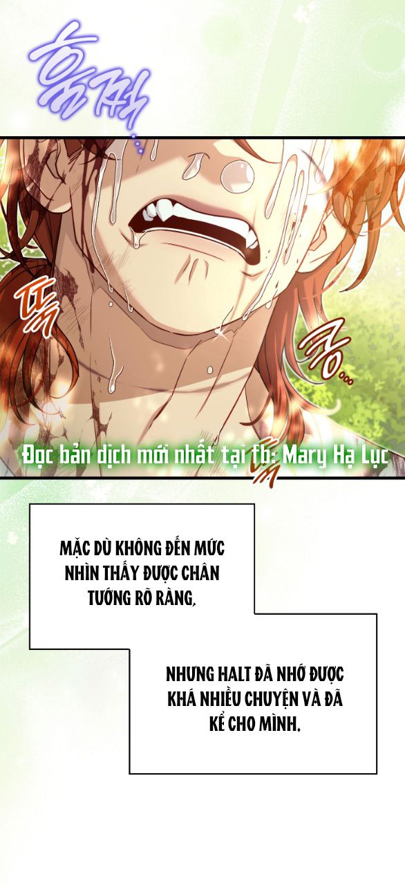 Tôi Sẽ Biến Anh Ta Từ Một Con Chó Điên Thành Một Chàng Quý Tộc Chương 22 page 2 - Giả Dược