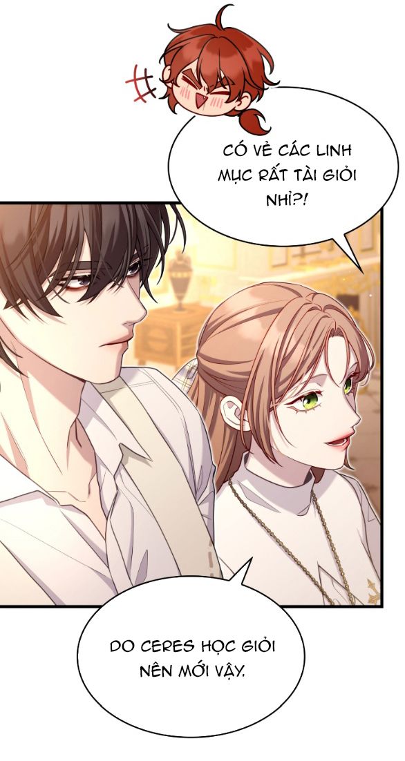 Tôi Sẽ Biến Anh Ta Từ Một Con Chó Điên Thành Một Chàng Quý Tộc Chương 22 page 16 - Giả Dược