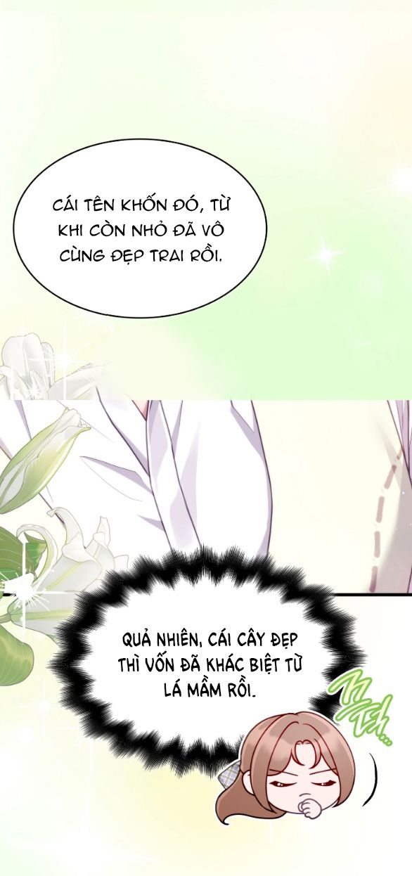 Tôi Sẽ Biến Anh Ta Từ Một Con Chó Điên Thành Một Chàng Quý Tộc Chương 22 page 18 - Giả Dược