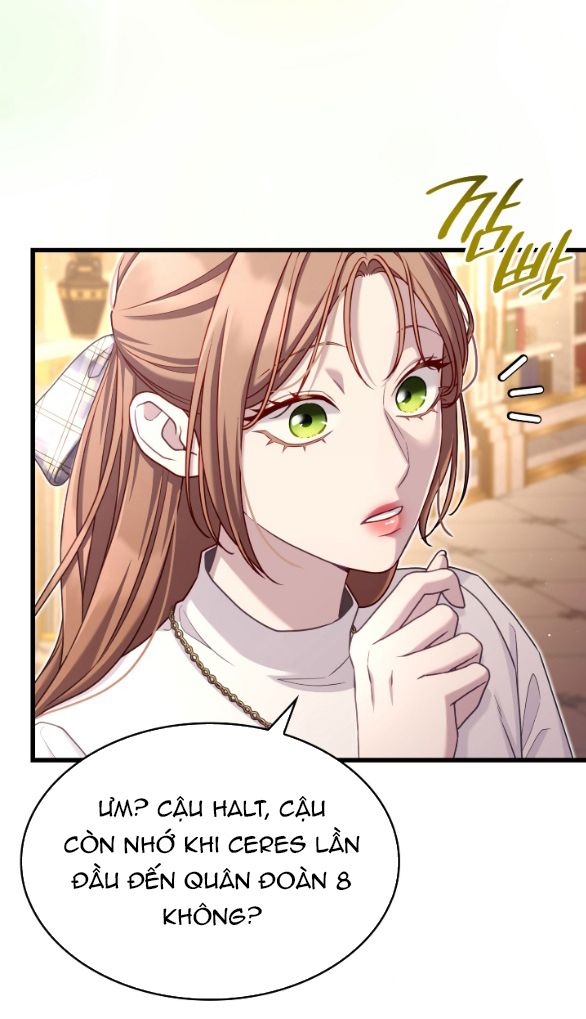 Tôi Sẽ Biến Anh Ta Từ Một Con Chó Điên Thành Một Chàng Quý Tộc Chương 22 page 19 - Giả Dược