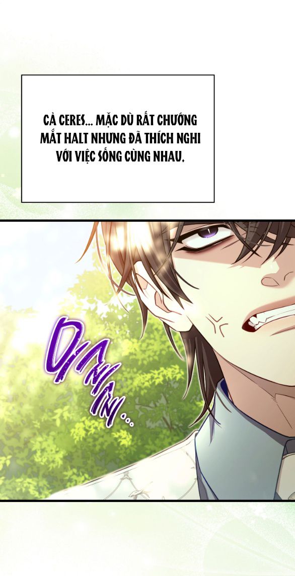 Tôi Sẽ Biến Anh Ta Từ Một Con Chó Điên Thành Một Chàng Quý Tộc Chương 22 page 3 - Giả Dược