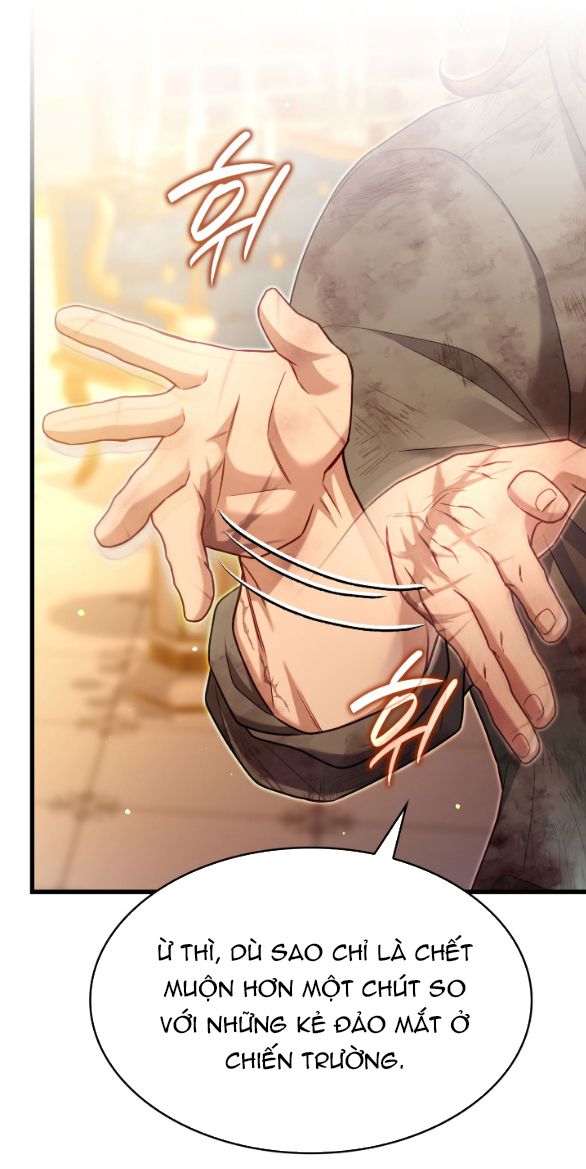 Tôi Sẽ Biến Anh Ta Từ Một Con Chó Điên Thành Một Chàng Quý Tộc Chương 22 page 29 - Giả Dược