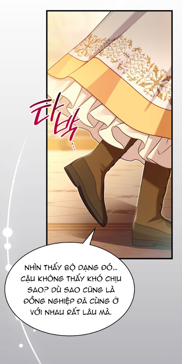 Tôi Sẽ Biến Anh Ta Từ Một Con Chó Điên Thành Một Chàng Quý Tộc Chương 22 page 30 - Giả Dược