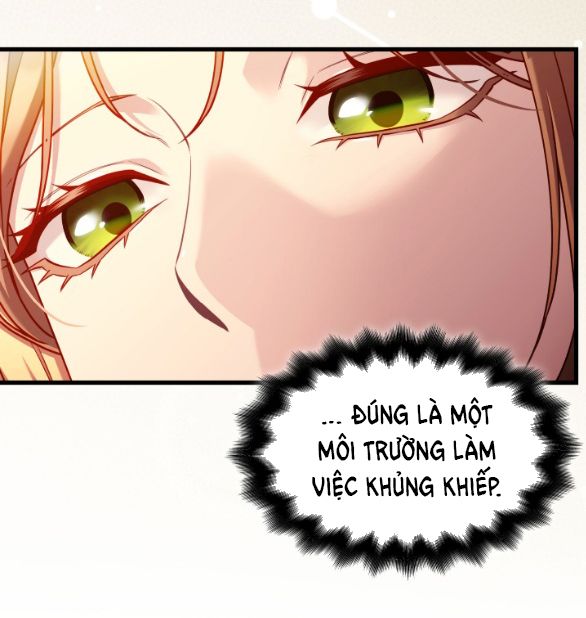 Tôi Sẽ Biến Anh Ta Từ Một Con Chó Điên Thành Một Chàng Quý Tộc Chương 22 page 33 - Giả Dược