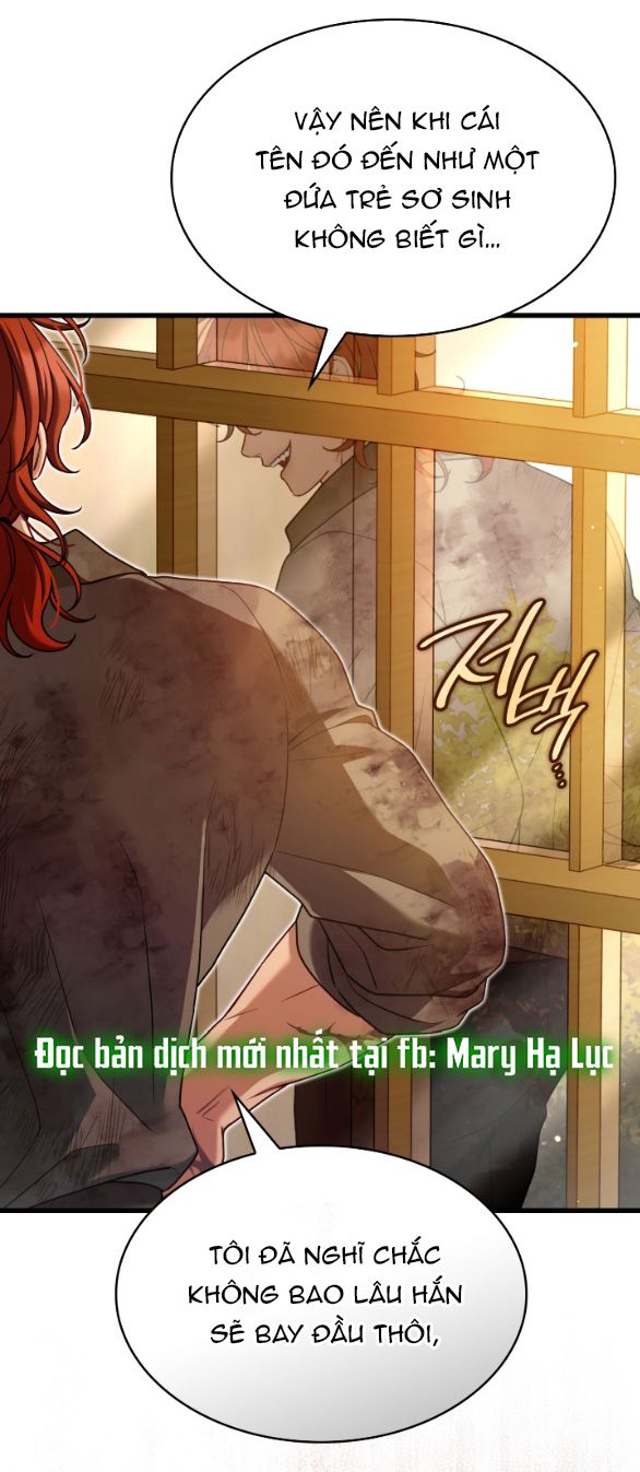 Tôi Sẽ Biến Anh Ta Từ Một Con Chó Điên Thành Một Chàng Quý Tộc Chương 22 page 35 - Giả Dược