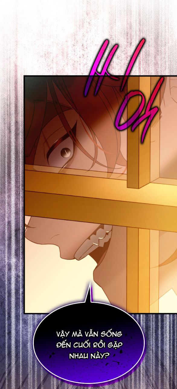 Tôi Sẽ Biến Anh Ta Từ Một Con Chó Điên Thành Một Chàng Quý Tộc Chương 22 page 36 - Giả Dược