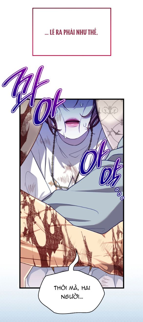 Tôi Sẽ Biến Anh Ta Từ Một Con Chó Điên Thành Một Chàng Quý Tộc Chương 22 page 5 - Giả Dược