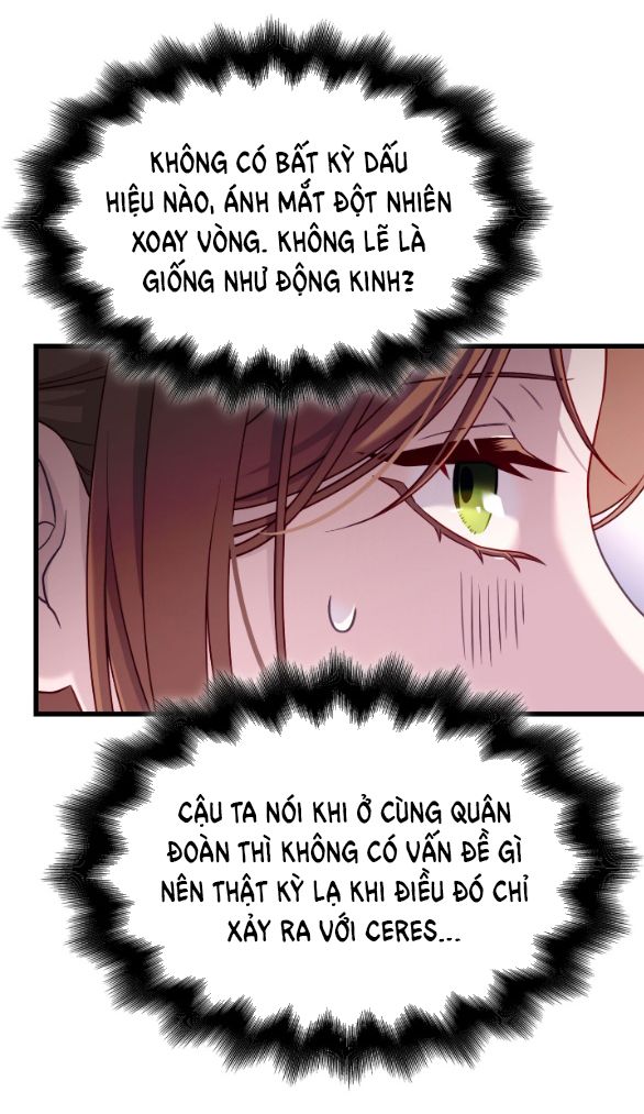 Tôi Sẽ Biến Anh Ta Từ Một Con Chó Điên Thành Một Chàng Quý Tộc Chương 22 page 45 - Giả Dược