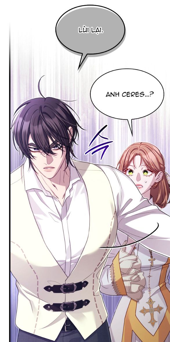 Tôi Sẽ Biến Anh Ta Từ Một Con Chó Điên Thành Một Chàng Quý Tộc Chương 22 page 50 - Giả Dược