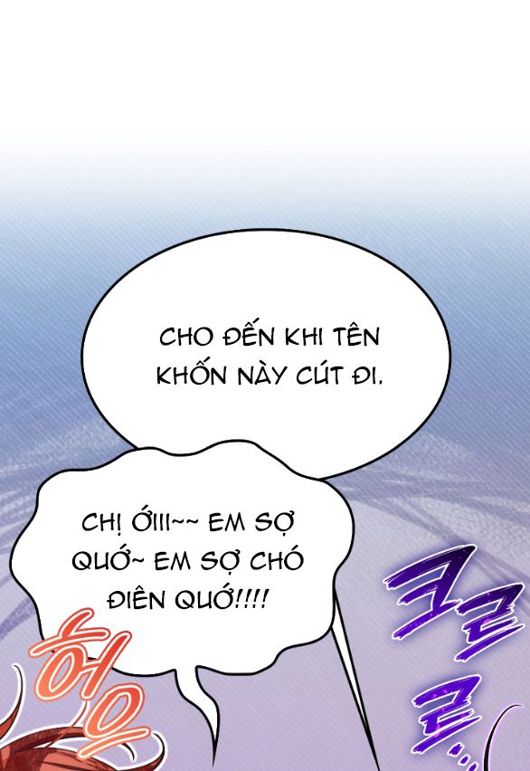 Tôi Sẽ Biến Anh Ta Từ Một Con Chó Điên Thành Một Chàng Quý Tộc Chương 22 page 7 - Giả Dược