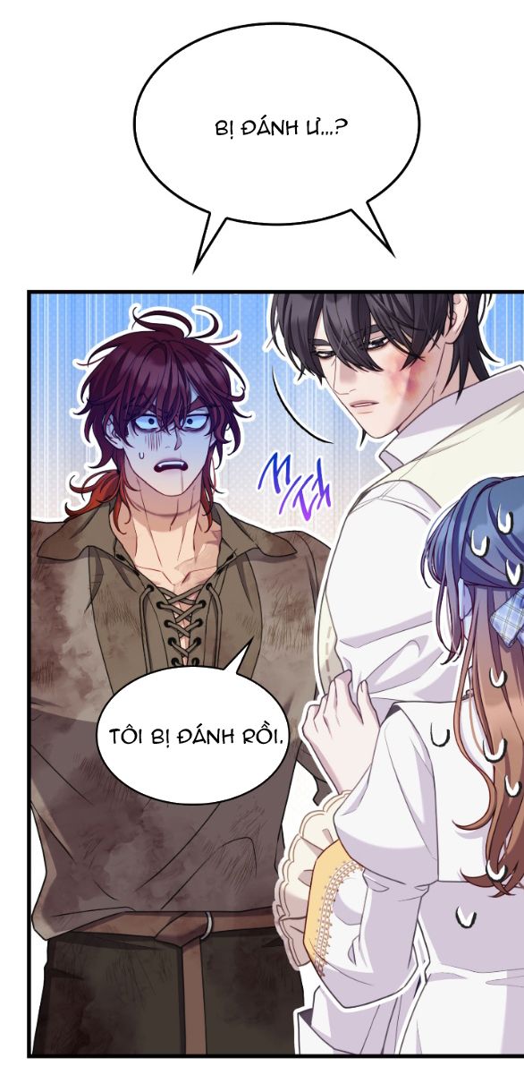 Tôi Sẽ Biến Anh Ta Từ Một Con Chó Điên Thành Một Chàng Quý Tộc Chương 22 page 65 - Giả Dược