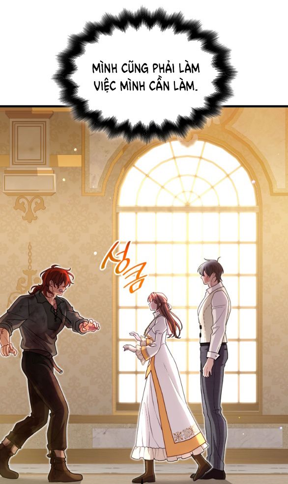 Tôi Sẽ Biến Anh Ta Từ Một Con Chó Điên Thành Một Chàng Quý Tộc Chương 22 page 68 - Giả Dược