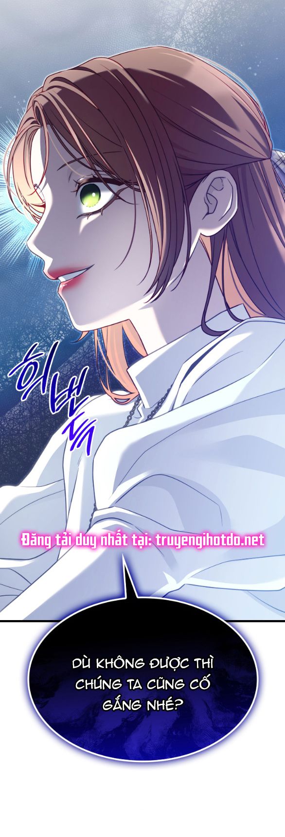Tôi Sẽ Biến Anh Ta Từ Một Con Chó Điên Thành Một Chàng Quý Tộc Chương 22 page 72 - Giả Dược