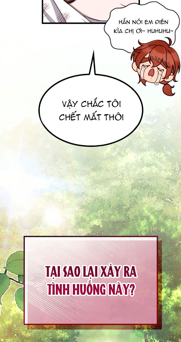 Tôi Sẽ Biến Anh Ta Từ Một Con Chó Điên Thành Một Chàng Quý Tộc Chương 22 page 9 - Giả Dược