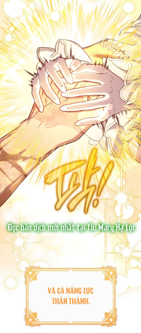 Tôi Sẽ Biến Anh Ta Từ Một Con Chó Điên Thành Một Chàng Quý Tộc Chương 23 page 14 - Giả Dược