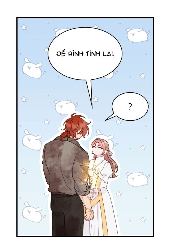 Tôi Sẽ Biến Anh Ta Từ Một Con Chó Điên Thành Một Chàng Quý Tộc Chương 23 page 17 - Giả Dược