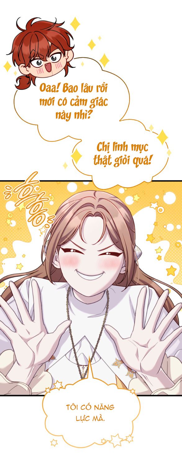 Tôi Sẽ Biến Anh Ta Từ Một Con Chó Điên Thành Một Chàng Quý Tộc Chương 23 page 21 - Giả Dược