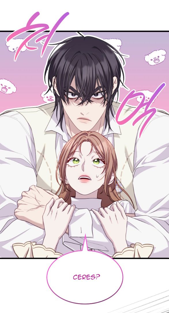 Tôi Sẽ Biến Anh Ta Từ Một Con Chó Điên Thành Một Chàng Quý Tộc Chương 23 page 27 - Giả Dược
