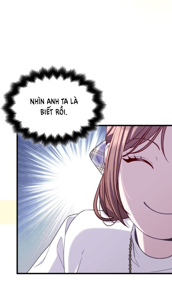 Tôi Sẽ Biến Anh Ta Từ Một Con Chó Điên Thành Một Chàng Quý Tộc Chương 23 page 4 - Giả Dược