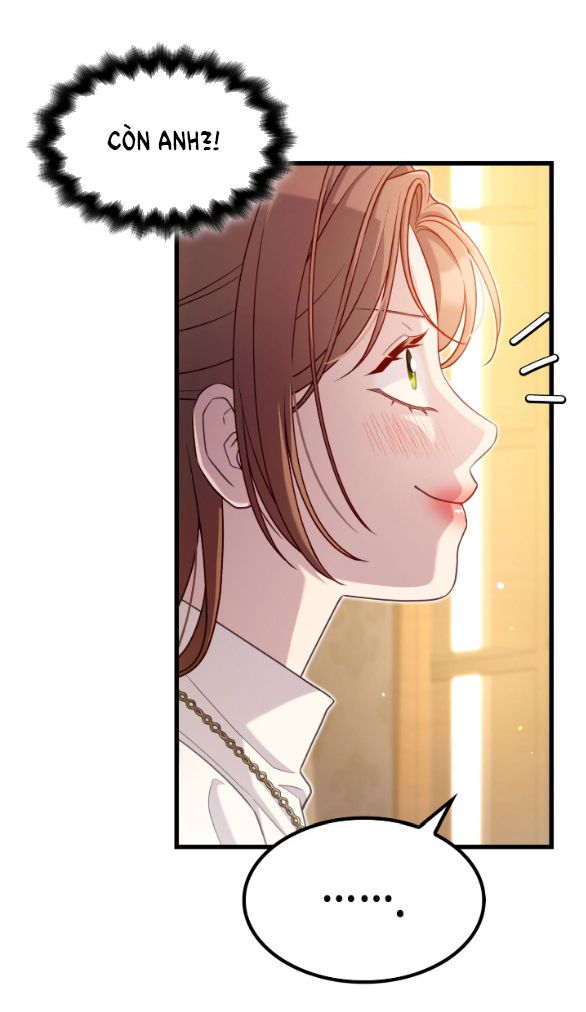 Tôi Sẽ Biến Anh Ta Từ Một Con Chó Điên Thành Một Chàng Quý Tộc Chương 23 page 37 - Giả Dược