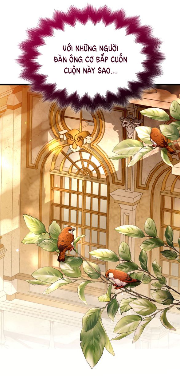 Tôi Sẽ Biến Anh Ta Từ Một Con Chó Điên Thành Một Chàng Quý Tộc Chương 23 page 43 - Giả Dược