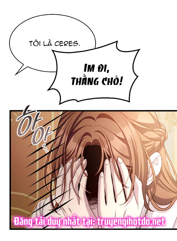 Tôi Sẽ Biến Anh Ta Từ Một Con Chó Điên Thành Một Chàng Quý Tộc Chương 23 page 49 - Giả Dược