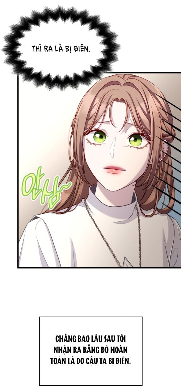 Tôi Sẽ Biến Anh Ta Từ Một Con Chó Điên Thành Một Chàng Quý Tộc Chương 23 page 56 - Giả Dược