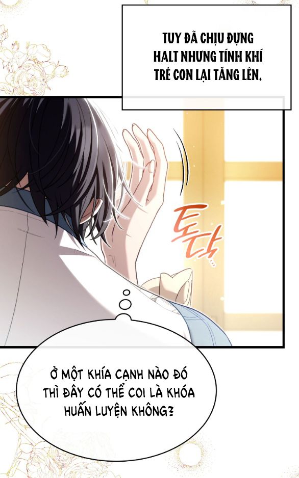 Tôi Sẽ Biến Anh Ta Từ Một Con Chó Điên Thành Một Chàng Quý Tộc Chương 23 page 60 - Giả Dược