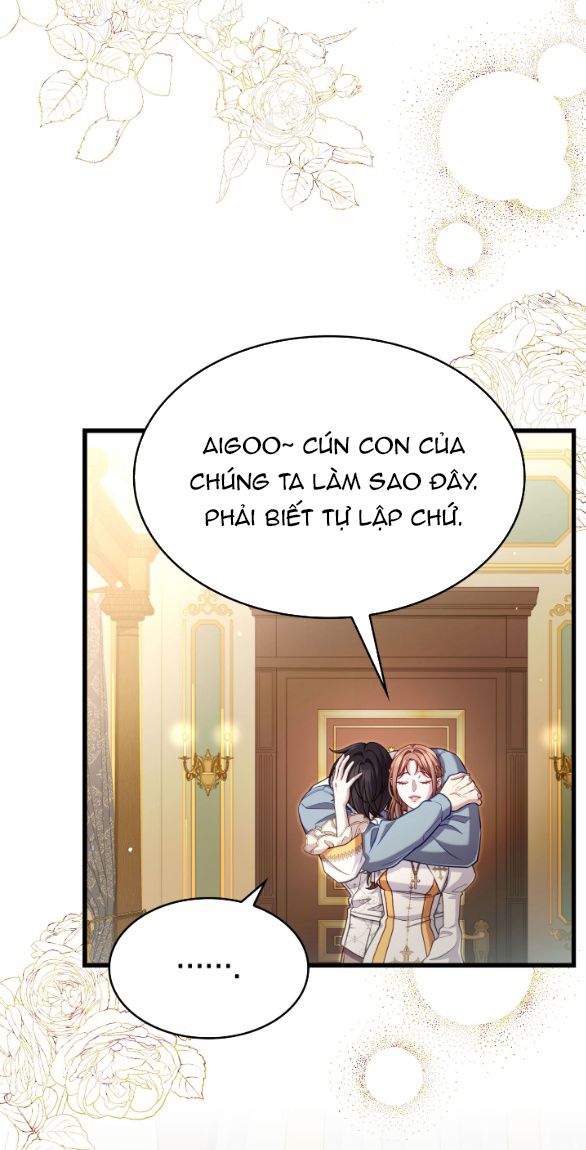 Tôi Sẽ Biến Anh Ta Từ Một Con Chó Điên Thành Một Chàng Quý Tộc Chương 23 page 61 - Giả Dược