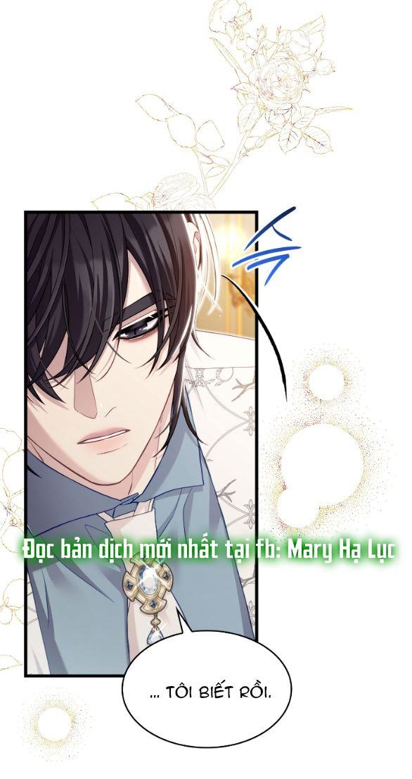 Tôi Sẽ Biến Anh Ta Từ Một Con Chó Điên Thành Một Chàng Quý Tộc Chương 23 page 63 - Giả Dược