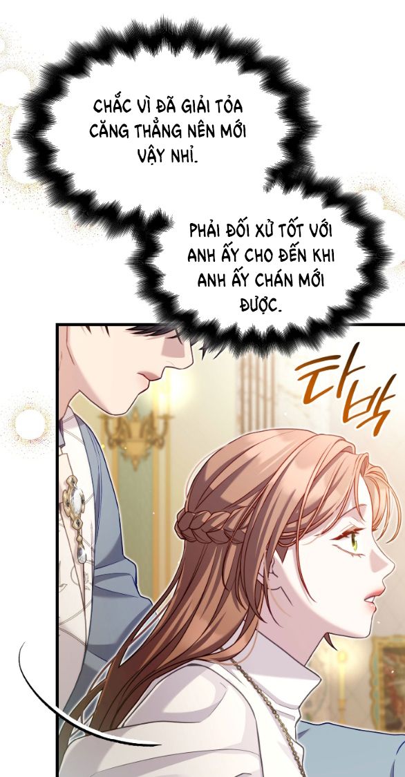 Tôi Sẽ Biến Anh Ta Từ Một Con Chó Điên Thành Một Chàng Quý Tộc Chương 23 page 64 - Giả Dược