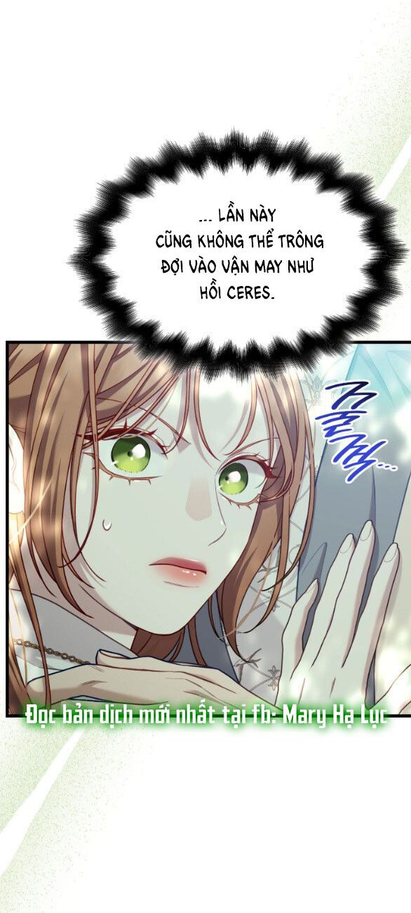Tôi Sẽ Biến Anh Ta Từ Một Con Chó Điên Thành Một Chàng Quý Tộc Chương 24 page 15 - Giả Dược