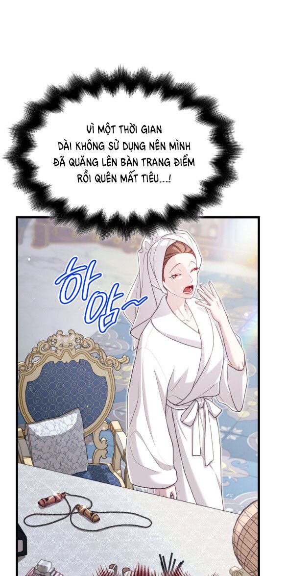 Tôi Sẽ Biến Anh Ta Từ Một Con Chó Điên Thành Một Chàng Quý Tộc Chương 24 page 19 - Giả Dược