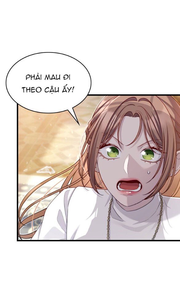 Tôi Sẽ Biến Anh Ta Từ Một Con Chó Điên Thành Một Chàng Quý Tộc Chương 24 page 3 - Giả Dược
