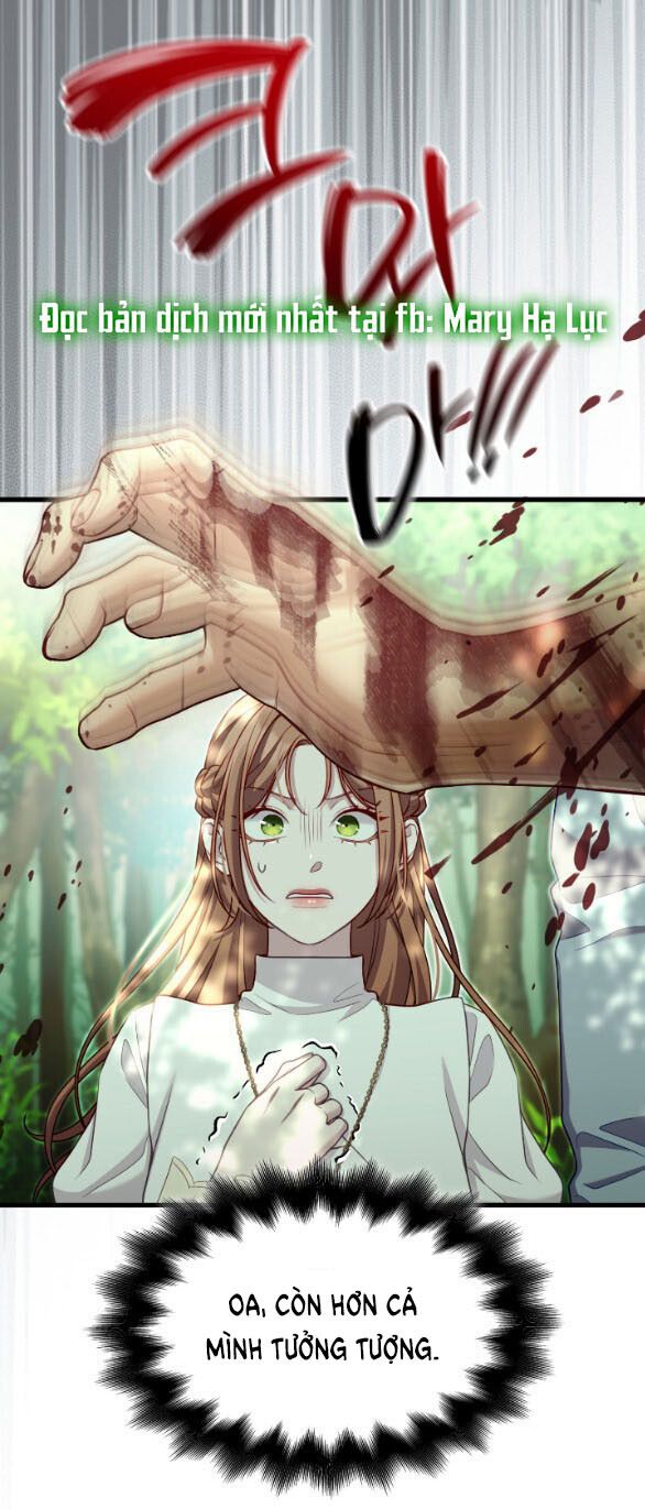 Tôi Sẽ Biến Anh Ta Từ Một Con Chó Điên Thành Một Chàng Quý Tộc Chương 24 page 30 - Giả Dược