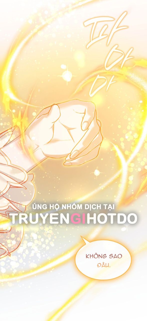Tôi Sẽ Biến Anh Ta Từ Một Con Chó Điên Thành Một Chàng Quý Tộc Chương 24 page 35 - Giả Dược