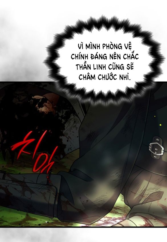 Tôi Sẽ Biến Anh Ta Từ Một Con Chó Điên Thành Một Chàng Quý Tộc Chương 24 page 45 - Giả Dược