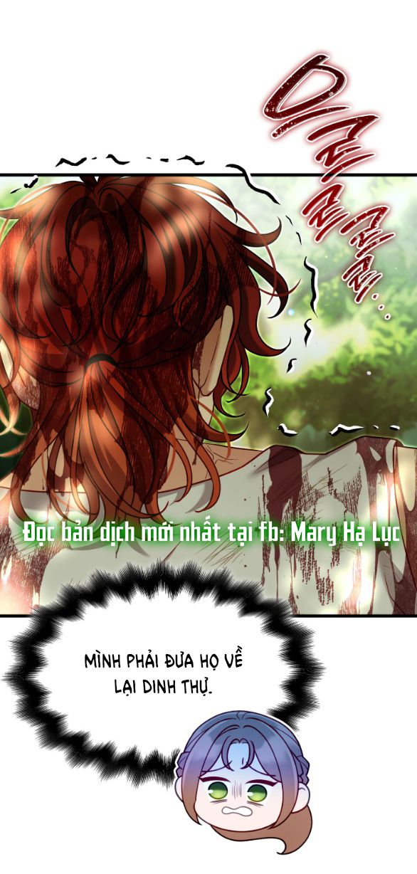 Tôi Sẽ Biến Anh Ta Từ Một Con Chó Điên Thành Một Chàng Quý Tộc Chương 24 page 47 - Giả Dược