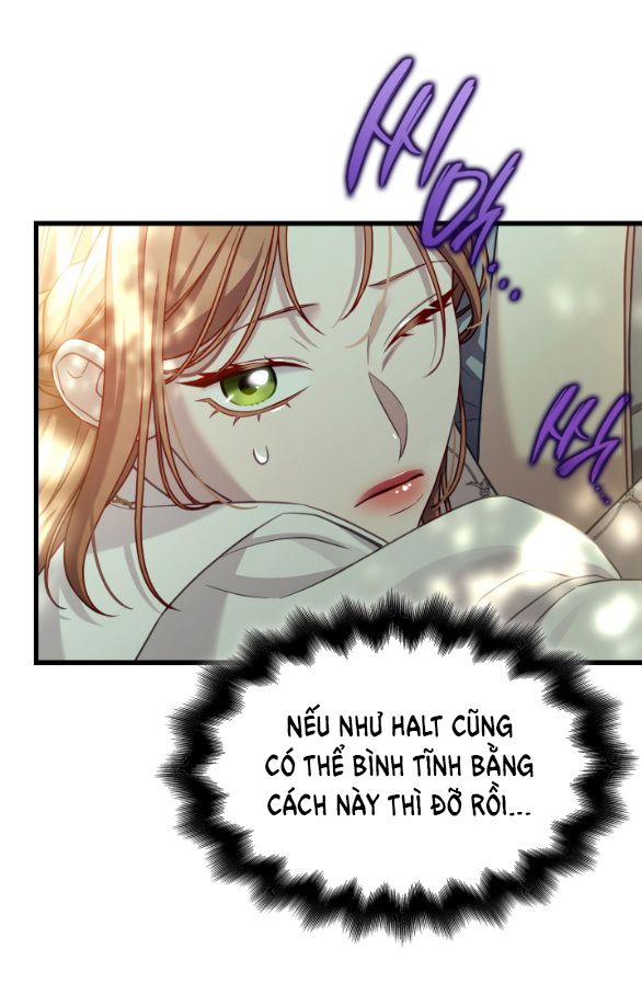 Tôi Sẽ Biến Anh Ta Từ Một Con Chó Điên Thành Một Chàng Quý Tộc Chương 24 page 49 - Giả Dược