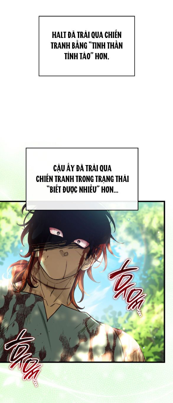 Tôi Sẽ Biến Anh Ta Từ Một Con Chó Điên Thành Một Chàng Quý Tộc Chương 24 page 54 - Giả Dược